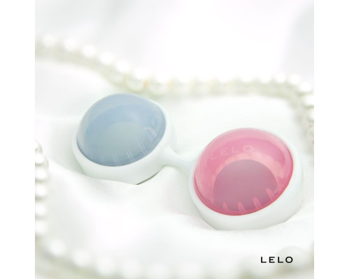 Вагінальні кульки LELO Beads