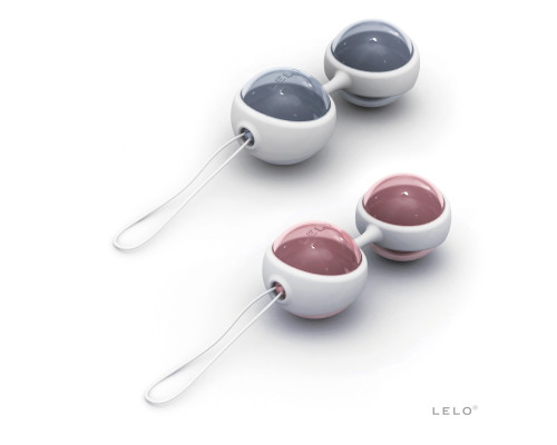 Вагінальні кульки LELO Beads