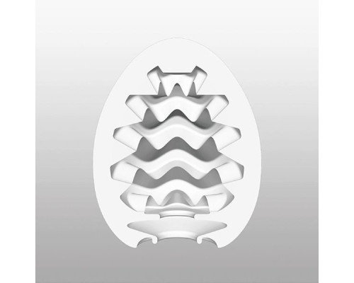 Мастурбатор яйце Tenga Egg COOL Edition