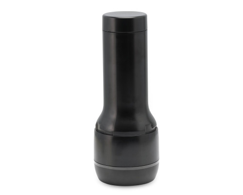 Мастурбатор вагіна Kiiroo Feel Stroker Dark Brown для секс-машини Kiiroo Keon