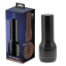 Мастурбатор вагіна Kiiroo Feel Stroker Dark Brown для секс-машини Kiiroo Keon