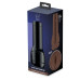 Мастурбатор вагіна Kiiroo Feel Stroker Dark Brown для секс-машини Kiiroo Keon