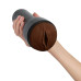 Мастурбатор вагіна Kiiroo Feel Stroker Dark Brown для секс-машини Kiiroo Keon