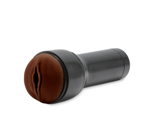 Мастурбатор вагіна Kiiroo Feel Stroker Dark Brown для секс-машини Kiiroo Keon