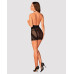 Obsessive Lacrisia chemise XL/2XL