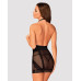 Obsessive Lacrisia chemise XL/2XL