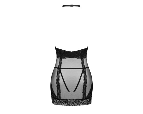 Obsessive Lacrisia chemise XL/2XL
