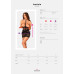 Obsessive Lacrisia chemise XL/2XL