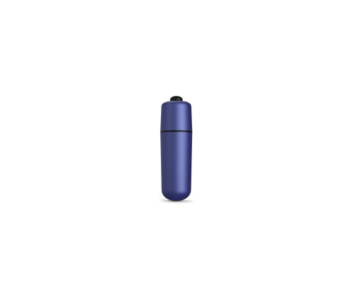 Вібропуля Love To Love WAOUHHH MIDNIGHT INDIGO