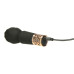 Вібромасажер Pillow Talk Secrets - Pleasure - Clitoral Vibrator Wand - Black