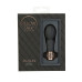 Вібромасажер Pillow Talk Secrets - Pleasure - Clitoral Vibrator Wand - Black