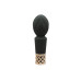 Вібромасажер Pillow Talk Secrets - Pleasure - Clitoral Vibrator Wand - Black