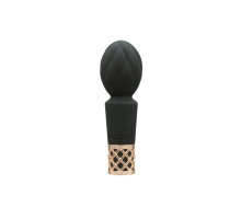 Вібромасажер Pillow Talk Secrets - Pleasure - Clitoral Vibrator Wand - Black