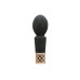 Вібромасажер Pillow Talk Secrets - Pleasure - Clitoral Vibrator Wand - Black