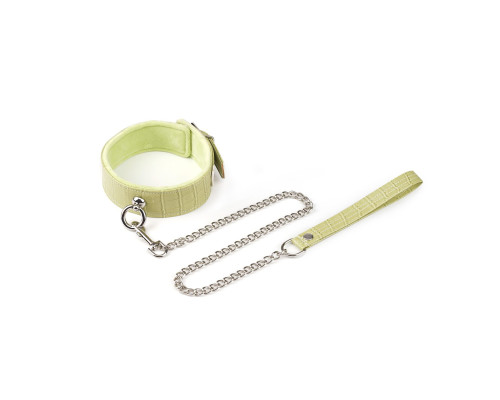 Набір БДСМ Liebe Seele Macaron 9 аксесуарів Bondage Kit-Melon