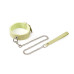 Набір БДСМ Liebe Seele Macaron 9 аксесуарів Bondage Kit-Melon