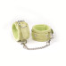 Набір БДСМ Liebe Seele Macaron 9 аксесуарів Bondage Kit-Melon
