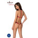 SATARA BODY red XXL/XXXL Passion