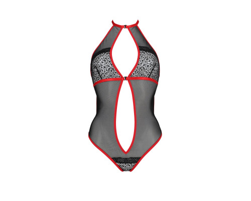 SATARA BODY red XXL/XXXL Passion
