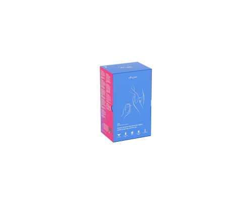 Смарт-віброяйце We-Vibe Jive Blue