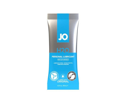 Пробник System JO H2O - ORIGINAL (10 мл)