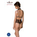 Боди DOMINICA BODY beige L/XL - Passion