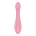 Вібратор для точки G Satisfyer G-Force Pink