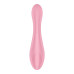 Вібратор для точки G Satisfyer G-Force Pink