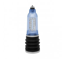 Гідропомпа Bathmate Hydromax 5 Blue (X20), для члена довжиною від 7,5 до 12,5 см, діаметр до 4,5 см