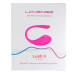 Смарт- віброяйце Lovense Lush 3