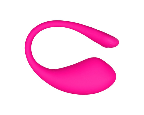 Смарт- віброяйце Lovense Lush 3