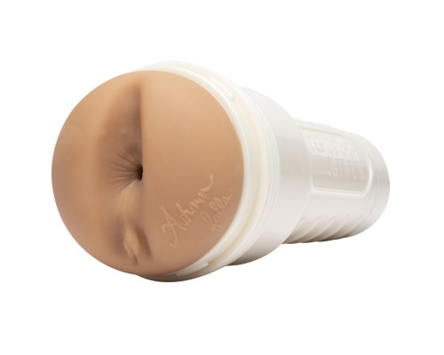 Мастурбатор Fleshlight Girls: Autumn Falls - Peaches, за зліпком ануса, дуже ніжний