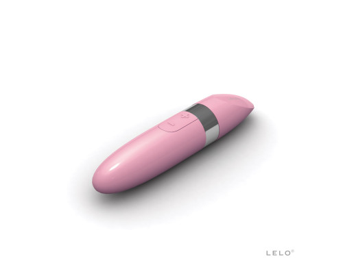 Вібропуля LELO Mia 2 Petal Pink