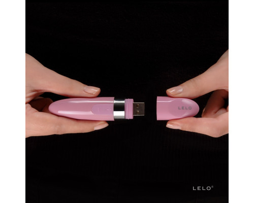 Вібропуля LELO Mia 2 Petal Pink