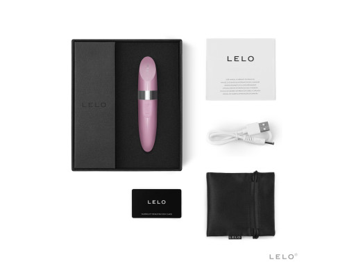 Вібропуля LELO Mia 2 Petal Pink