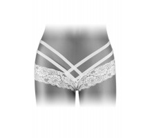 Трусики Fashion Secret ANNE White