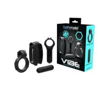 Вібронабір Bathmate Vibe Endurance Kit