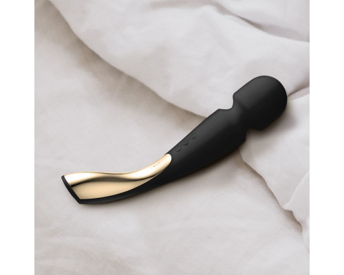 Вибромассажер LELO Smart Wand 2 Large Black