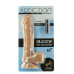 Гнучкий фалоімітатор ADDICTION - ANDREW 8″ Silicone Dong - Caramel, віброкуля в подарунок
