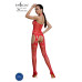 Бодістокінг Passion ECO BS006 red