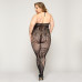 Бодистокинг JSY P91169 Plus Size