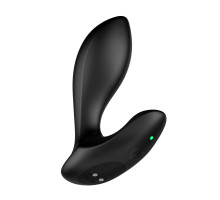 Анальная пробка Nexus DUO Remote Control Beginner Butt Plug Small - Black