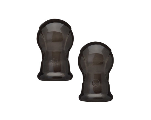 Присоски для сосків Doc Johnson Kink - Tweak - Nipple Sucker Set