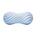 Мастурбатор Tenga FLEX Buble Blue