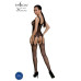 Бодістокінг Passion ECO BS007 black