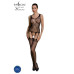 Бодістокінг Passion ECO BS007 black