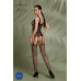 Бодістокінг Passion ECO BS007 black