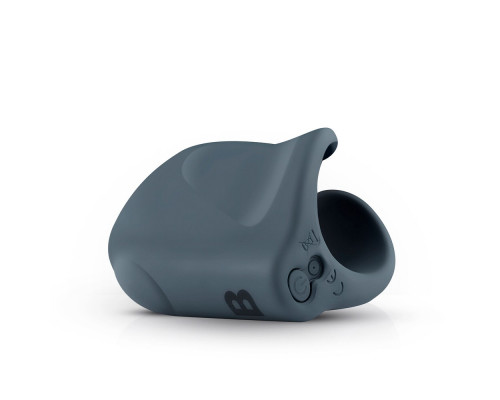 Мастурбатор Boners Vibrating Hand Job Stroker