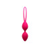 Вагінальні кульки Dorcel Divine Balls, діаметр 3,5 см, вага 91гр