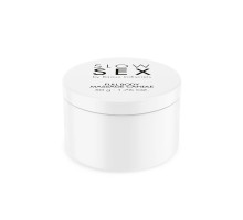Масажна свічка Bijoux Indiscrets SLOW SEX Massage Candle